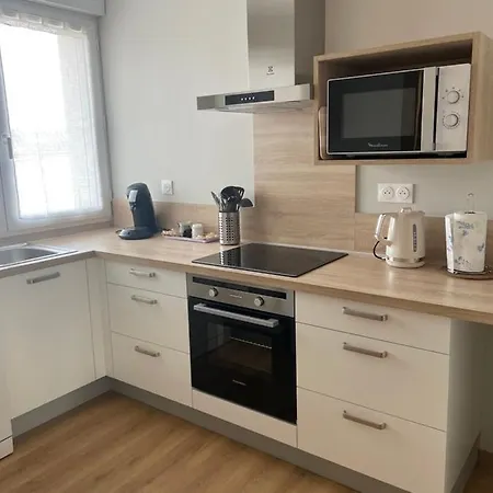 Lägenhet Yves Saint Laurent/ Coco Chanel