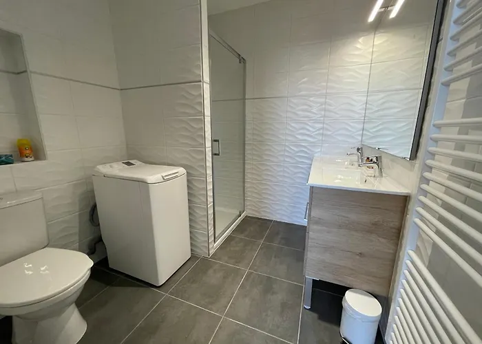 Appartement Yves Saint Laurent/ Coco Chanel *