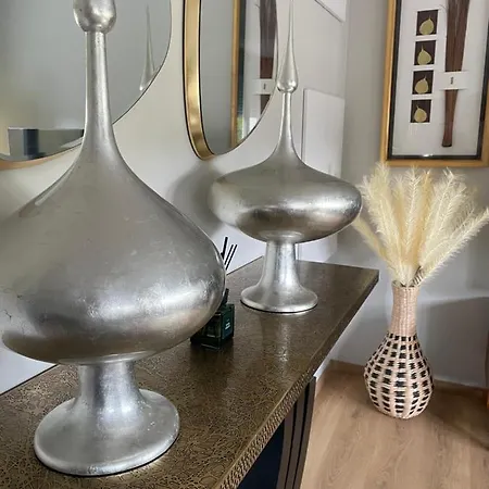 Apartamento Yves Saint Laurent/ Coco Chanel